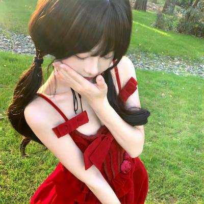 败犬女王的异色旅程